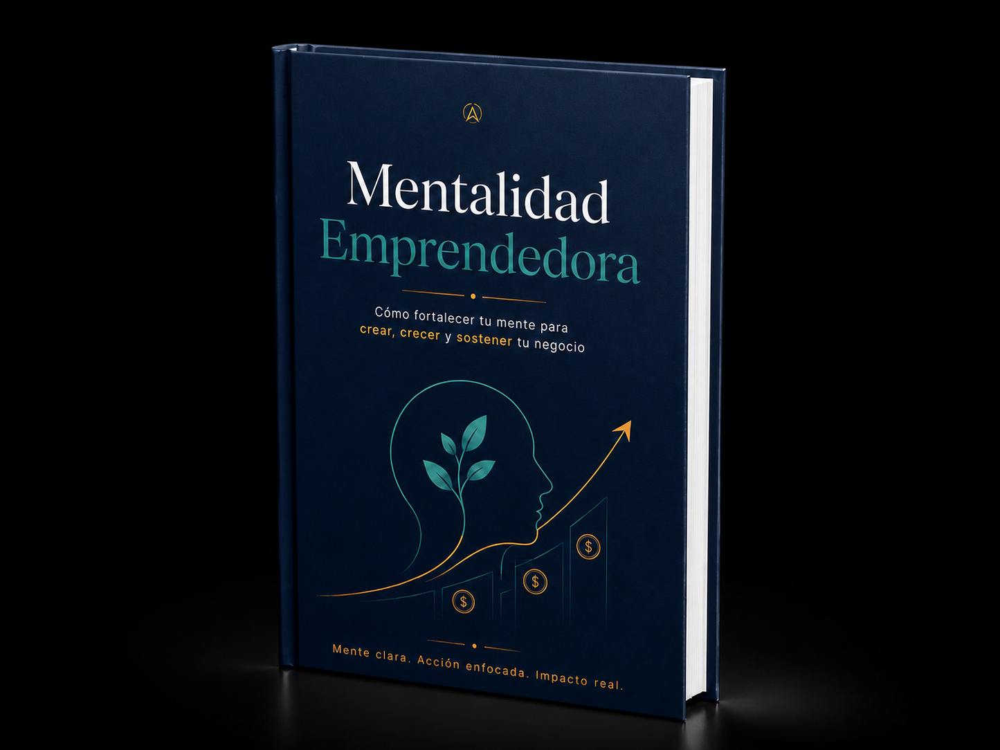 Mentalidad Emprendedora EBOOK
